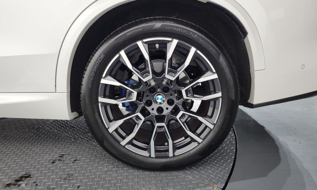 BMW X5 xDrive 40i M Sport, 2025