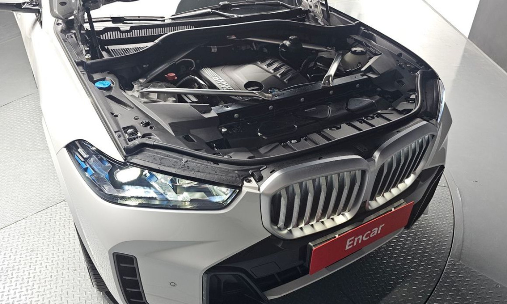 BMW X5 xDrive 30d M Sport, 2025