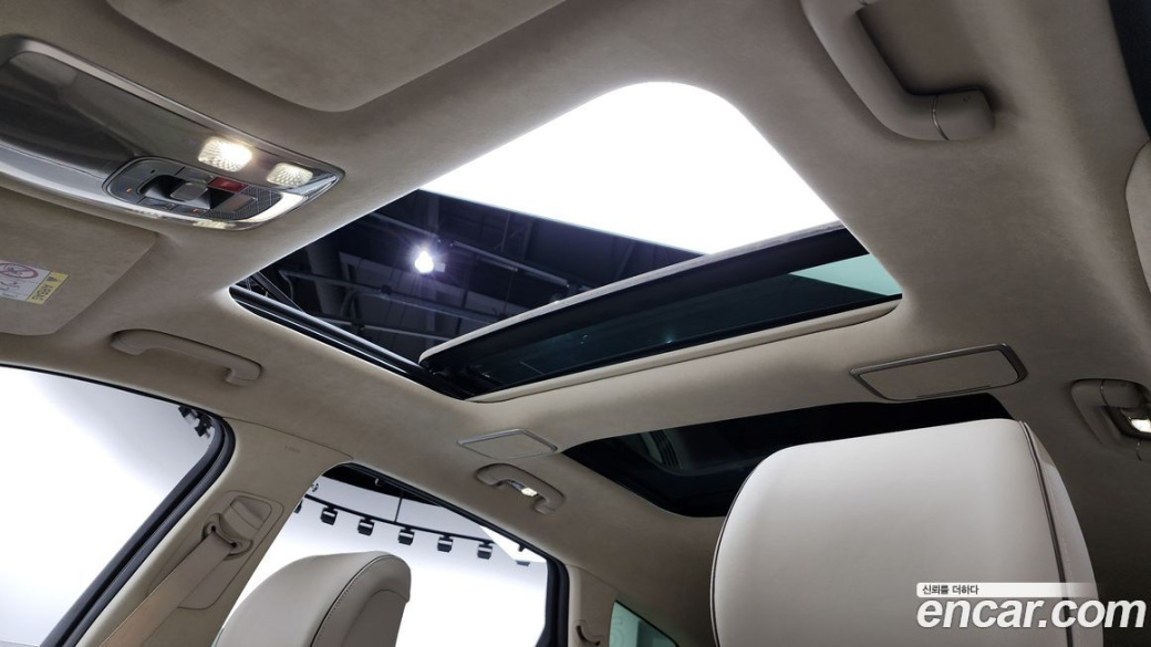 Genesis GV80 2.5T Gasoline AWD, 2022