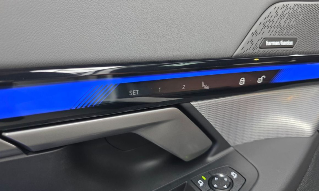 BMW 5-Series 530i xDrive M Sport, 2025