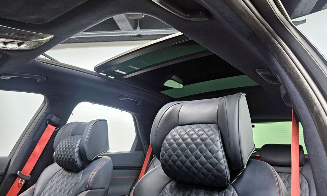 Genesis GV70 2.5T Gasoline AWD, 2021