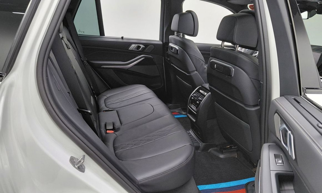 BMW X5 xDrive 30d M Sport, 2025
