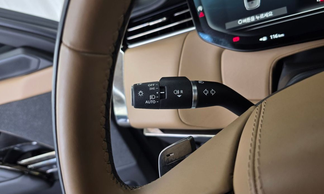 Land Rover Range Rover Sport P360 Autobiography, 2024
