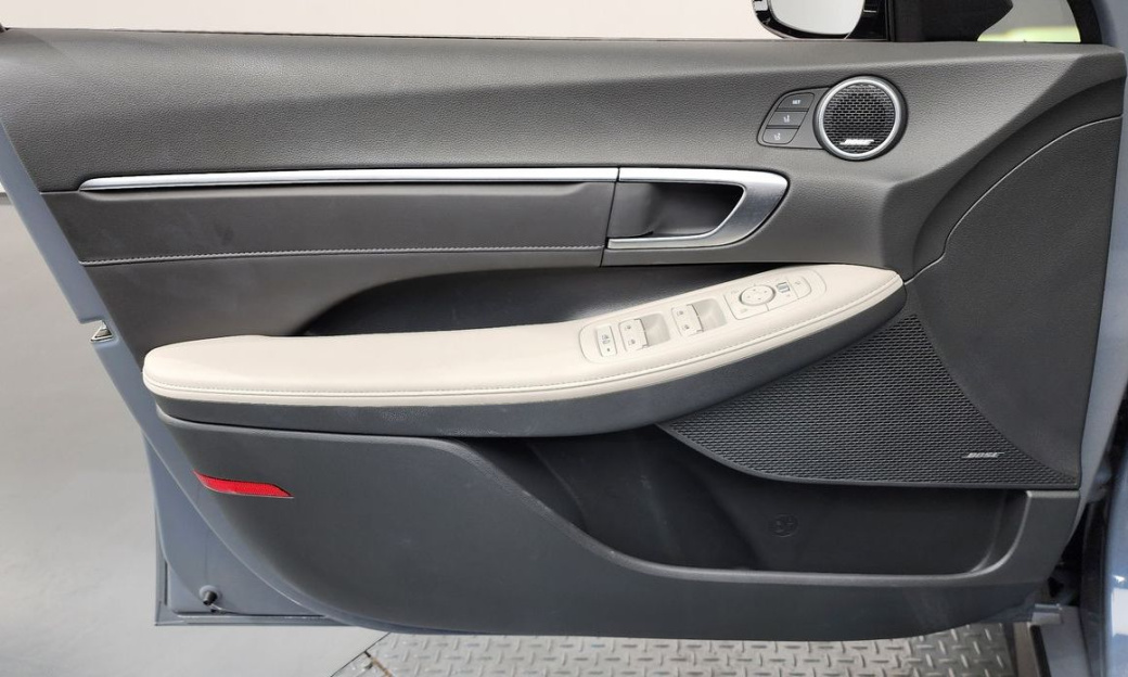 Hyundai Sonata 2.0, 2024