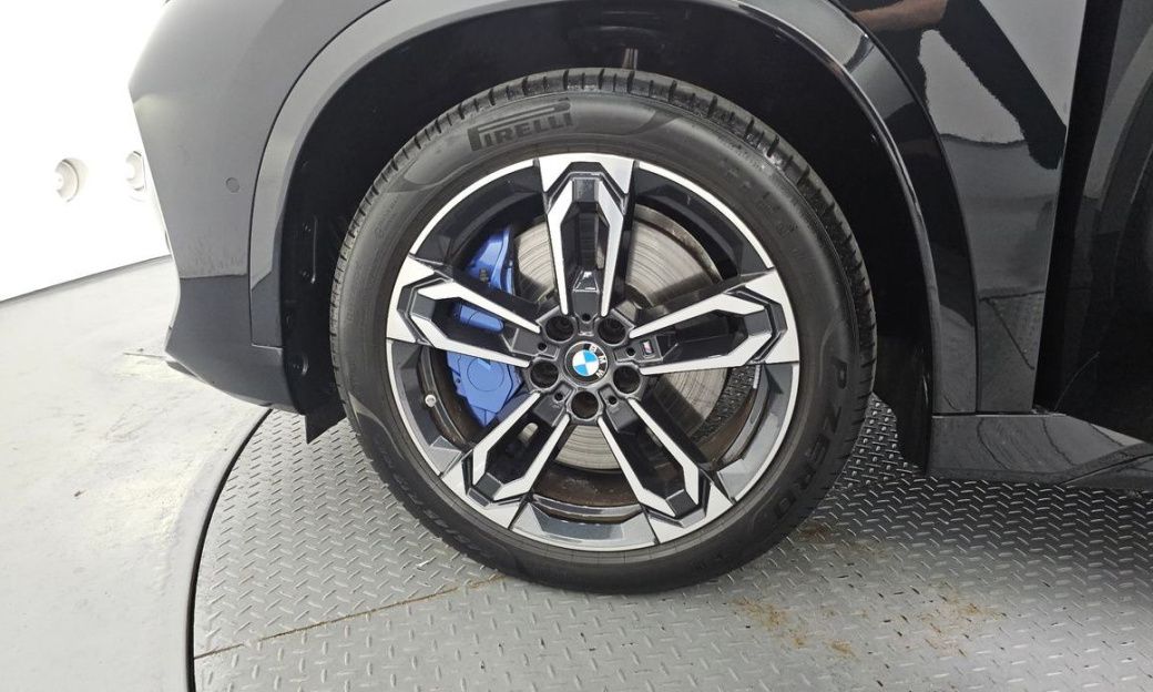 BMW X1 M35i xDrive, 2024