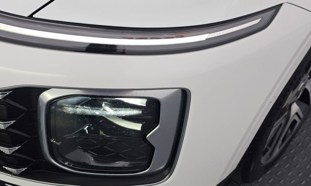 Hyundai Grandeur 2,5 Gasoline 2WD, 2025