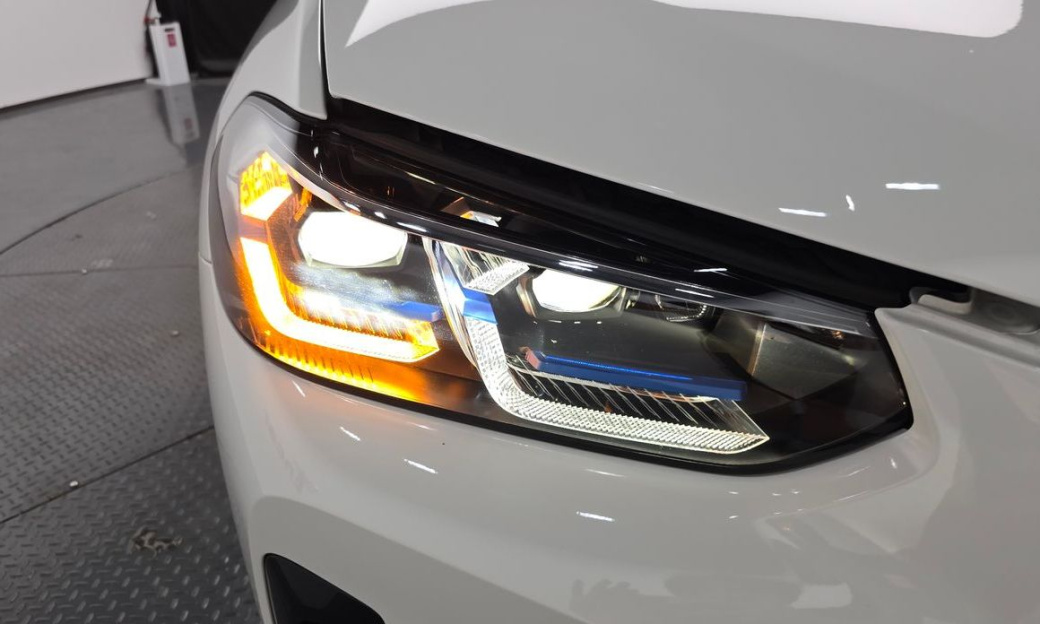 BMW X3 xDrive M40i, 2023