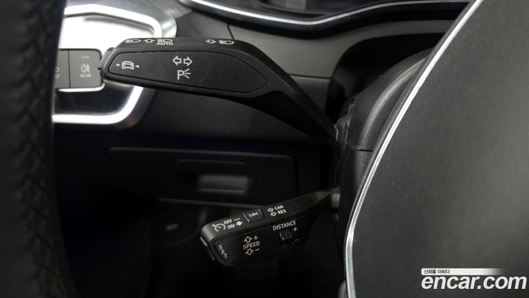 Audi A6 45 TFSI, 2023