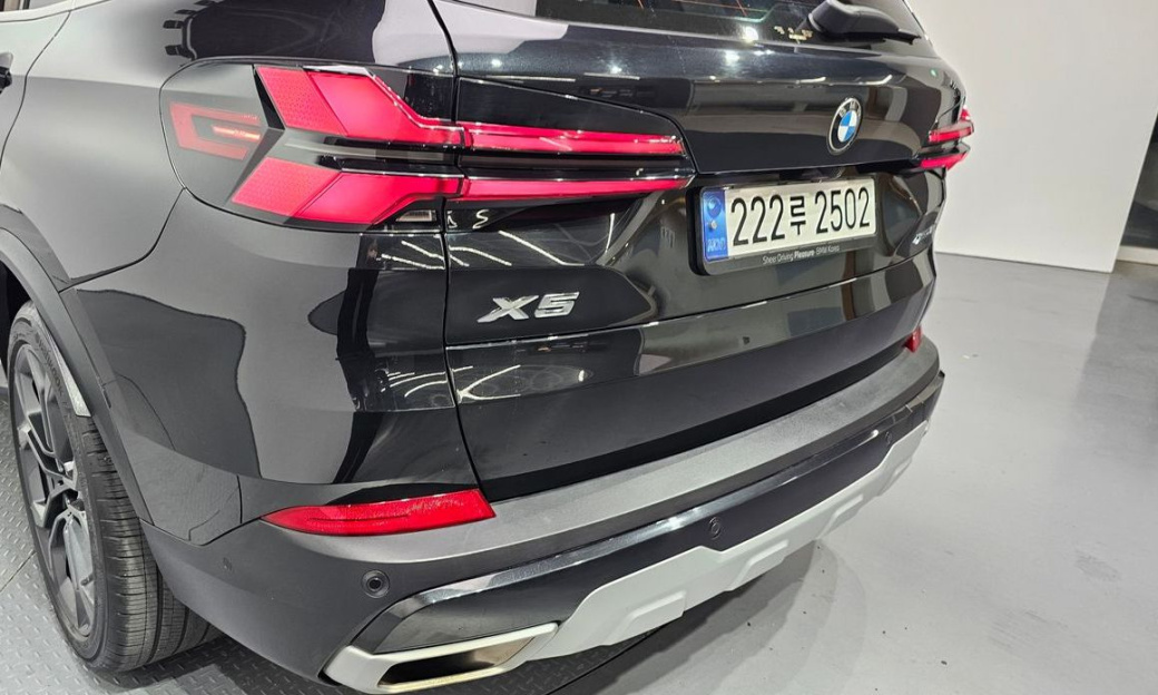 BMW X5 xDrive 40i xLine, 2024