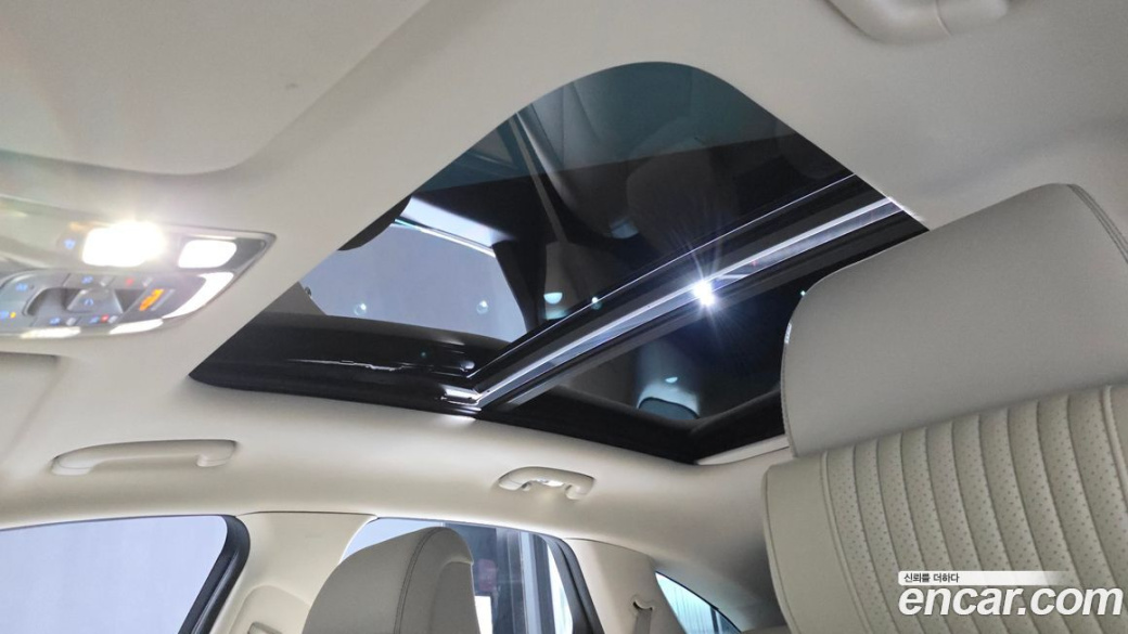 Genesis GV70 2.5T Gasoline AWD, 2021