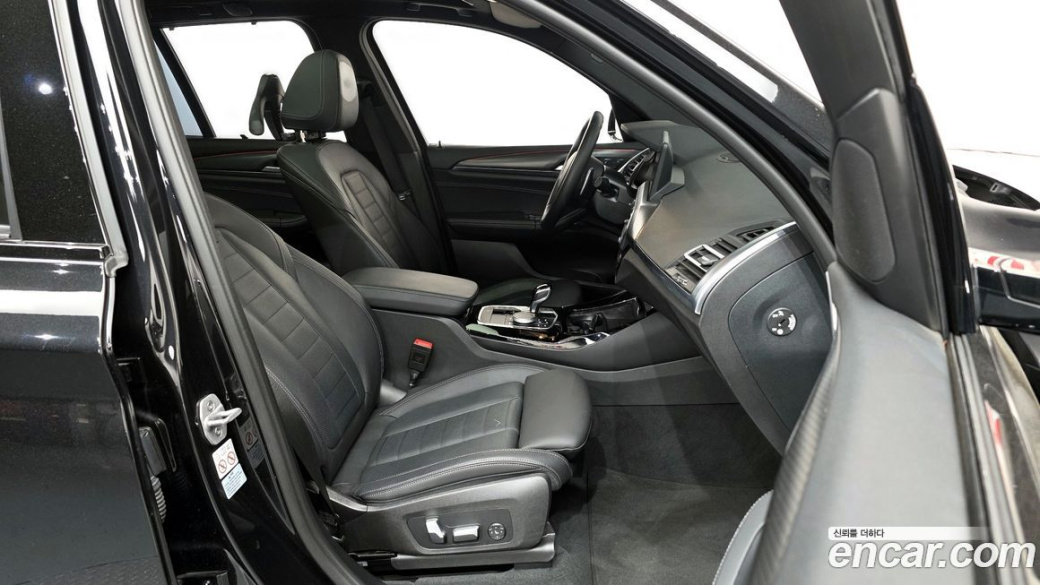 BMW X3 xDrive 20i M Sport, 2023