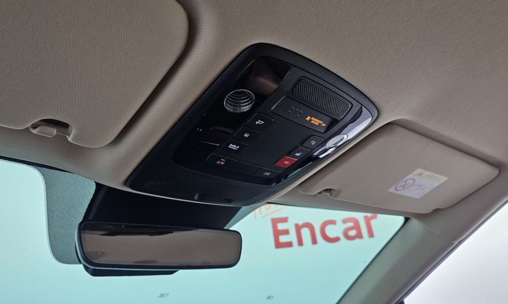 Kia Carnival 7-Seater Noblesse, 2022