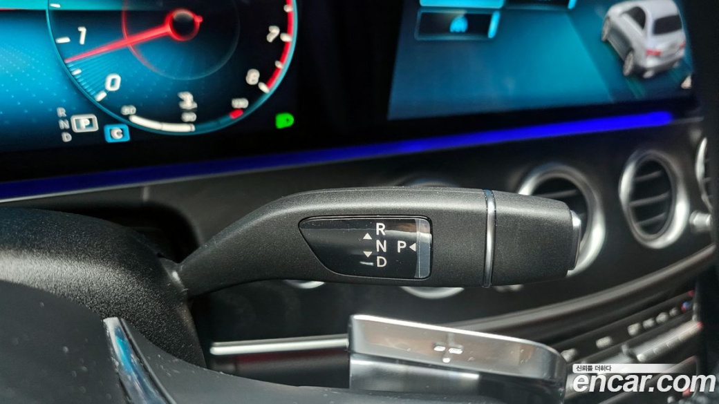 Mercedes-Benz E-Class E250 Avantgarde, 2022