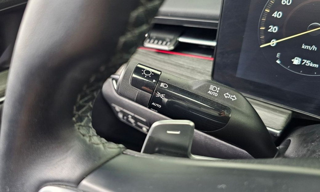Kia K5 2.0, 2024