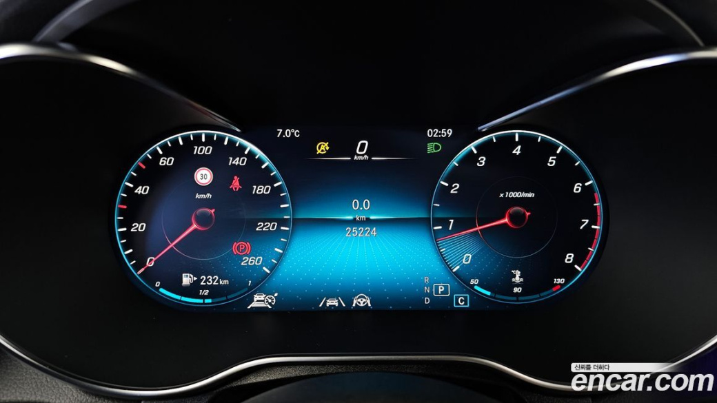 Mercedes-Benz GLC-Class GCL300 4MATIC Coupe, 2023