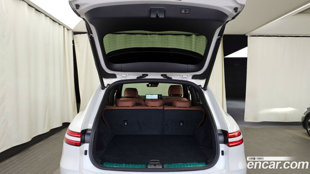 Genesis GV70 2.5T Gasoline AWD, 2023