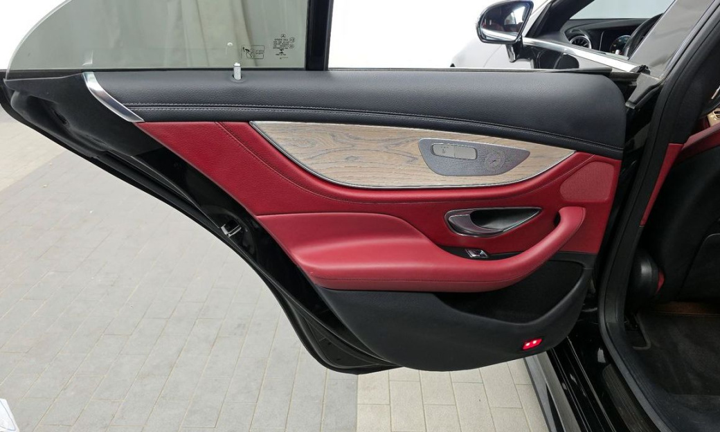 Mercedes-Benz CLS-Class CLS450 4MATIC AMG Line, 2021