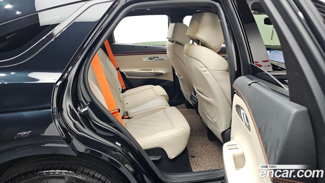 Genesis GV70 2.5T Gasoline AWD, 2025