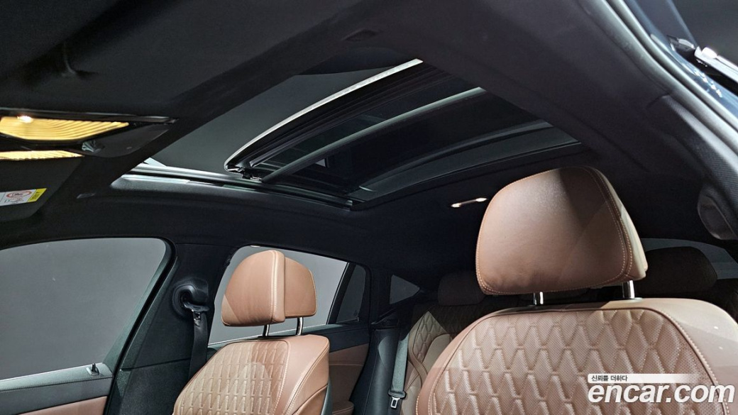 BMW X6 xDrive30d M Sport, 2022