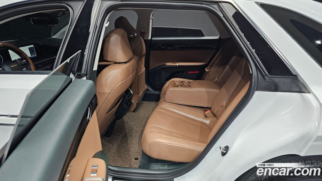Hyundai Grandeur 2,5 Gasoline 2WD, 2024
