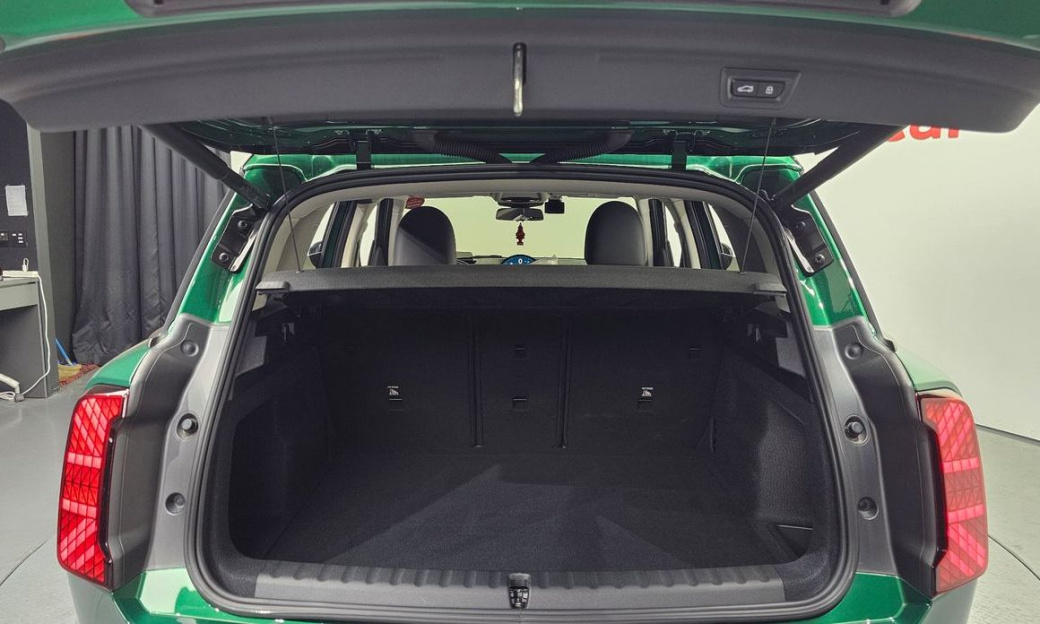 Mini Countryman ALL4 Classic, 2024