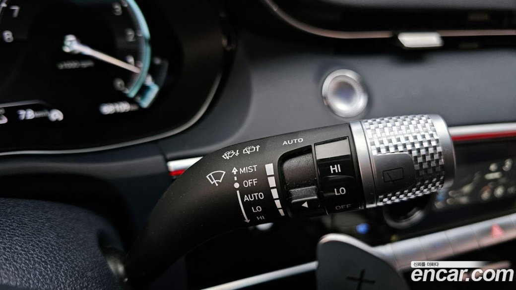Genesis GV70 2.5T Gasoline AWD, 2023