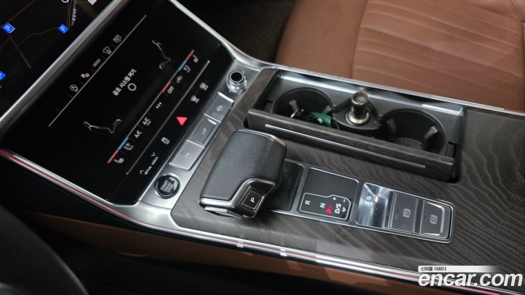 Audi A6 45 TFSI Quattro Premium, 2023