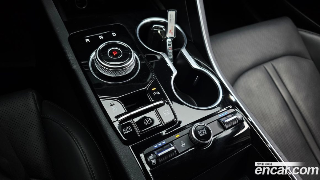 Kia K5 2.0, 2023