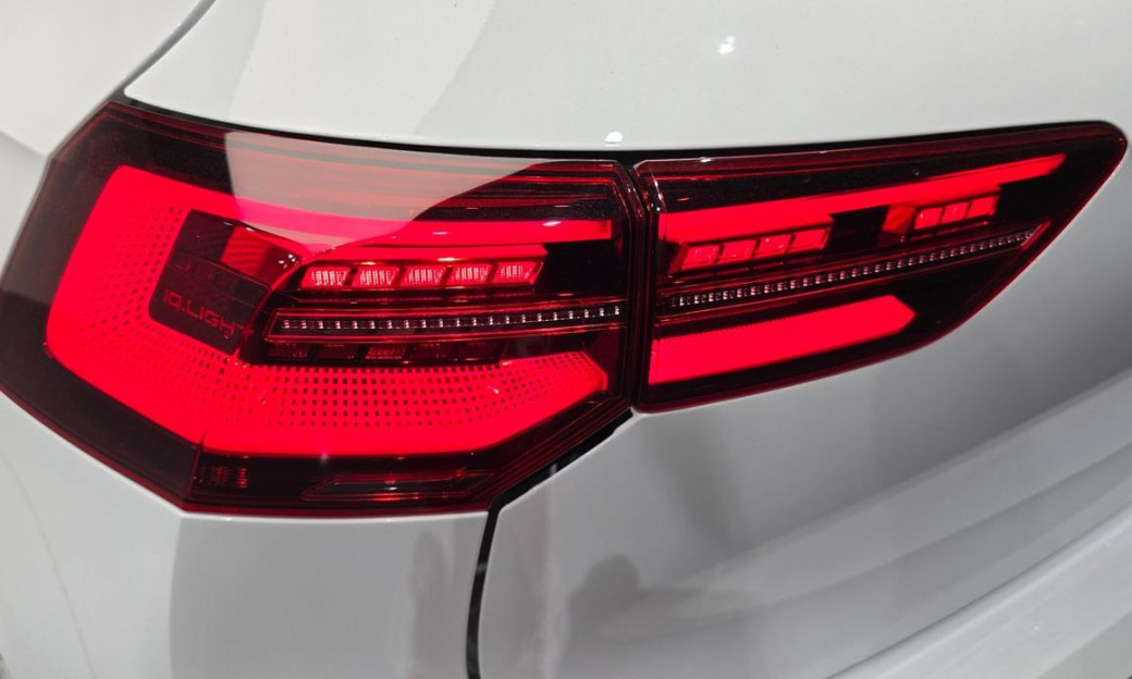 Volkswagen Golf 2.0 GTI, 2024