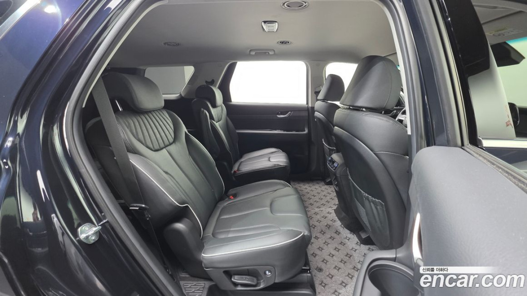 Hyundai Palisade Diesel 2.2 2WD, 2024