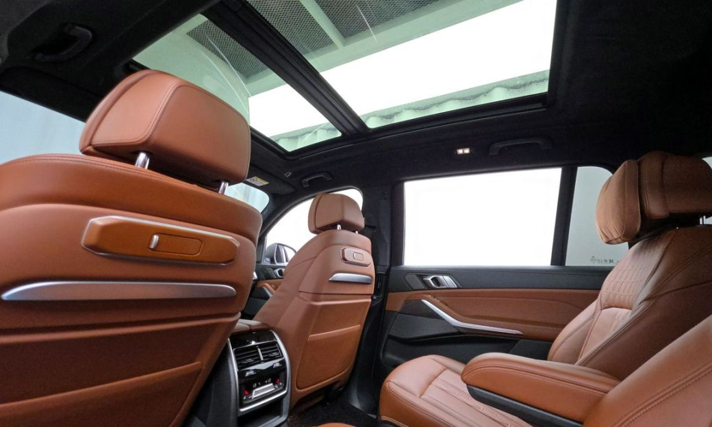 BMW X7 xDrive 40d M Sport 6STR, 2025
