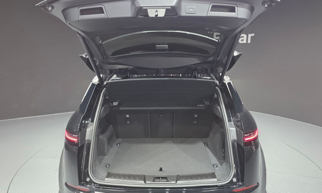 Land Rover Range Rover Evoque P250 Dynamic SE, 2026