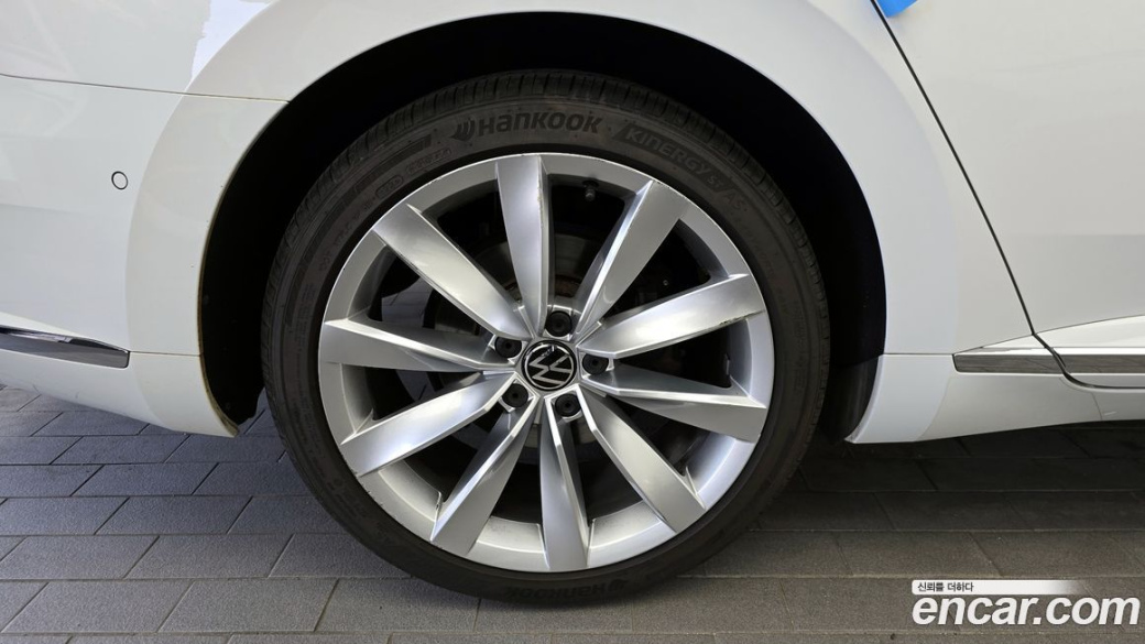 Volkswagen Arteon 2.0 TDI Prestige, 2022