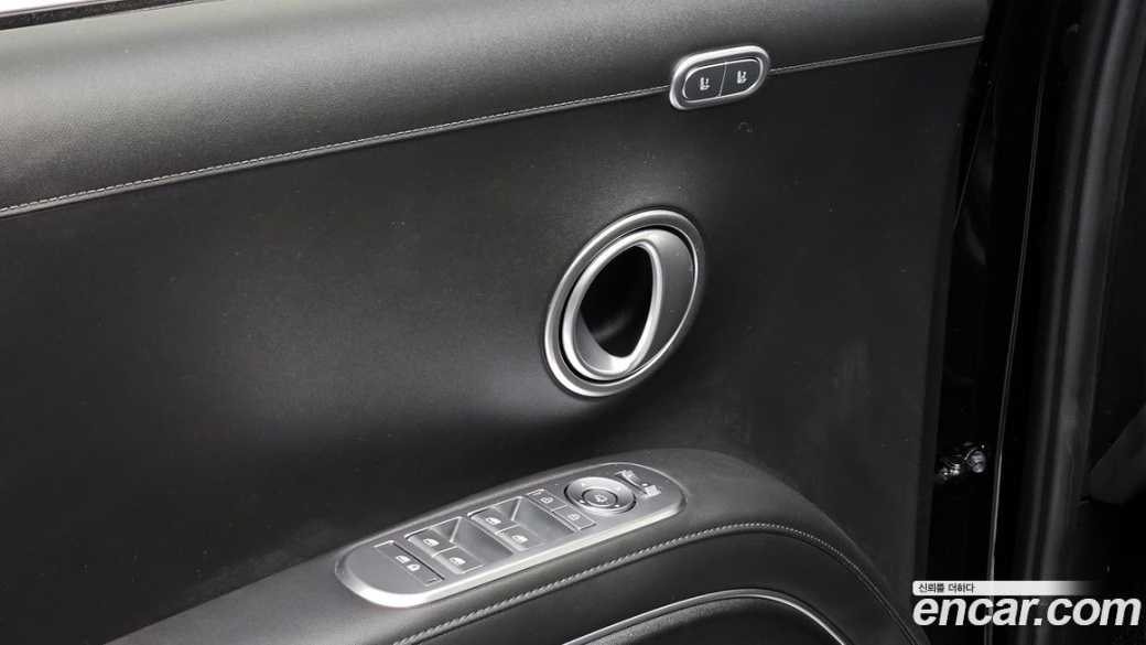 Hyundai Palisade Gasoline 2.5T 2WD 9-Seater, 2026