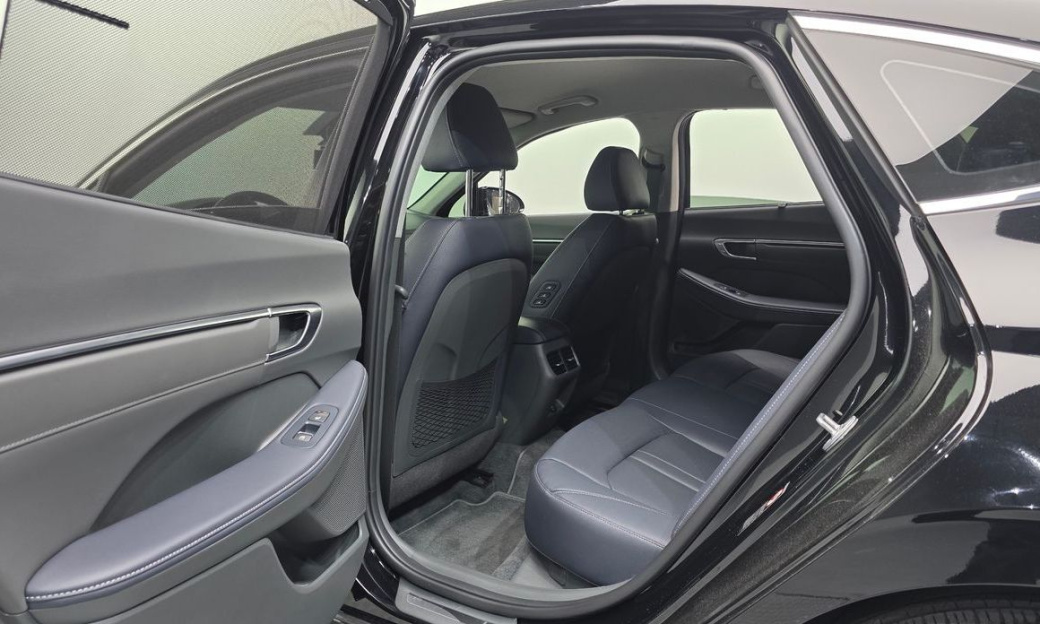 Hyundai Sonata 2.0, 2023