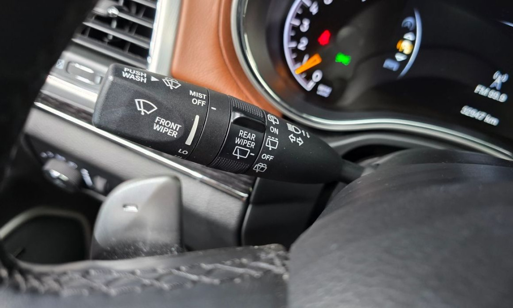 Jeep Cherokee 3.6 Summit, 2021
