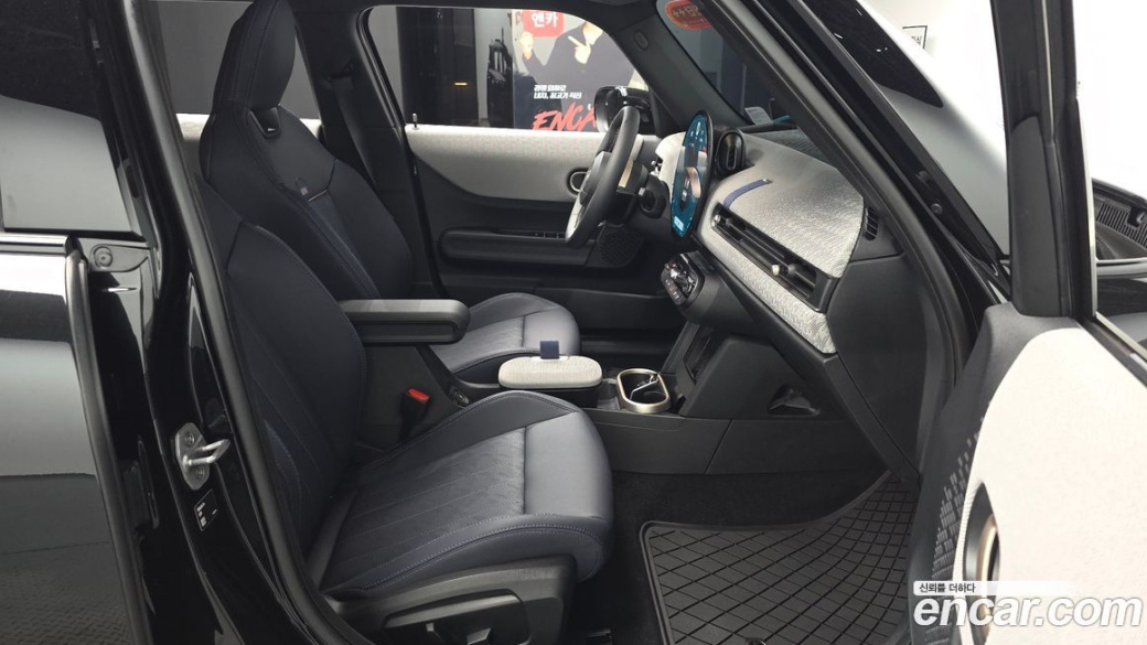 Mini Cooper 5 Door Favoured, 2026