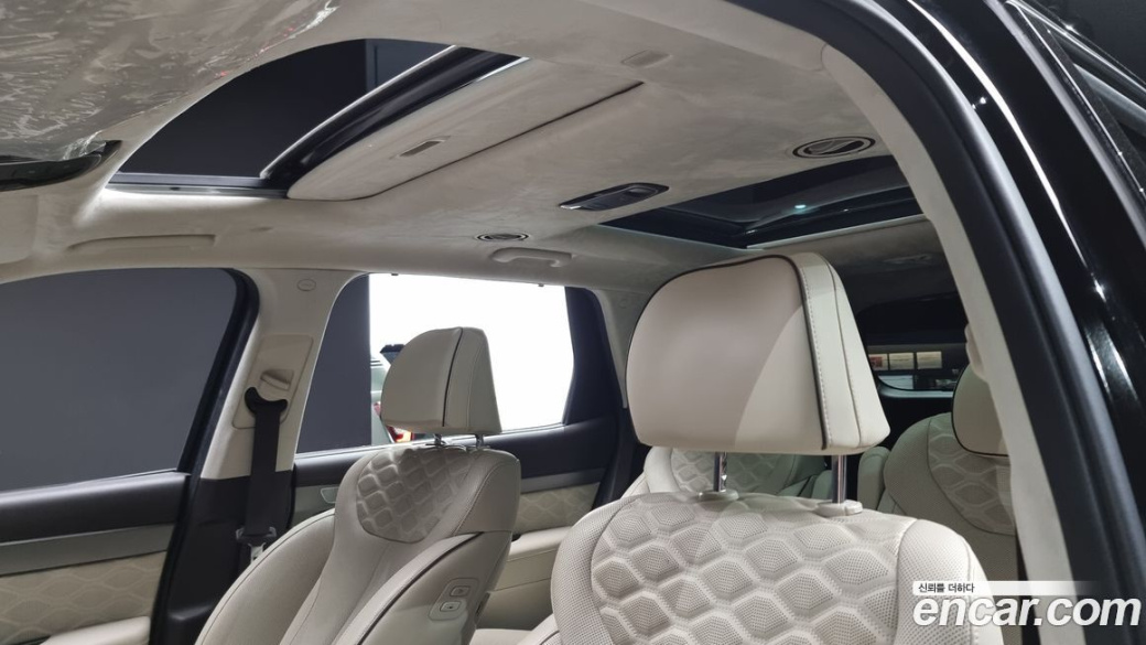 Hyundai Palisade Diesel 2.2 4WD, 2022