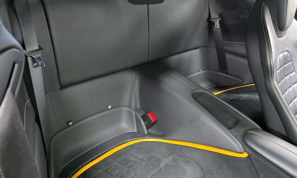 Ferrari Roma 3.9, 2021