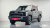 Kia Tasman 2.5T Gasoline 4WD, 2026