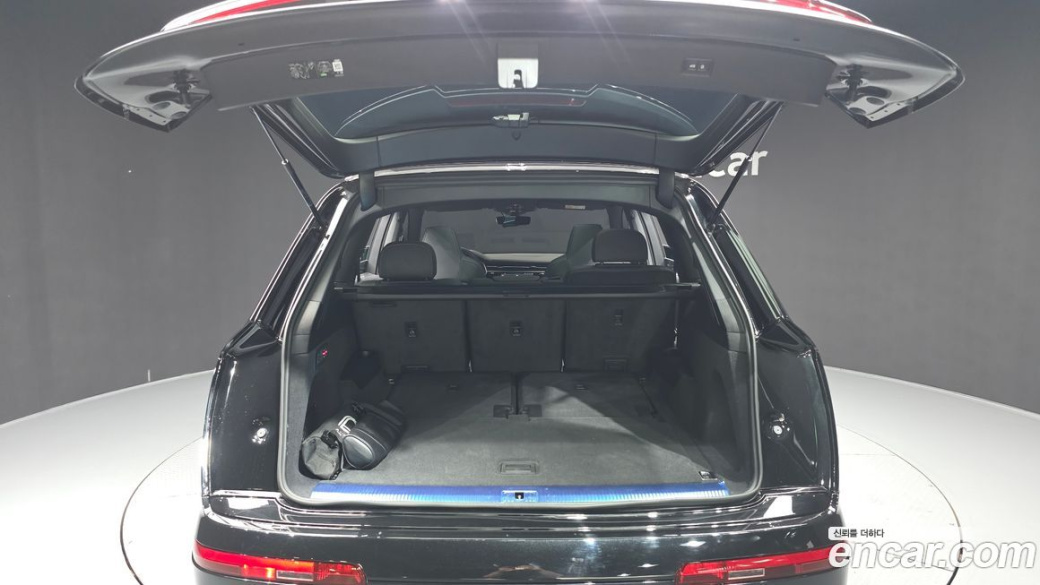 Audi Q7 55 TFSI Quattro Premium, 2026