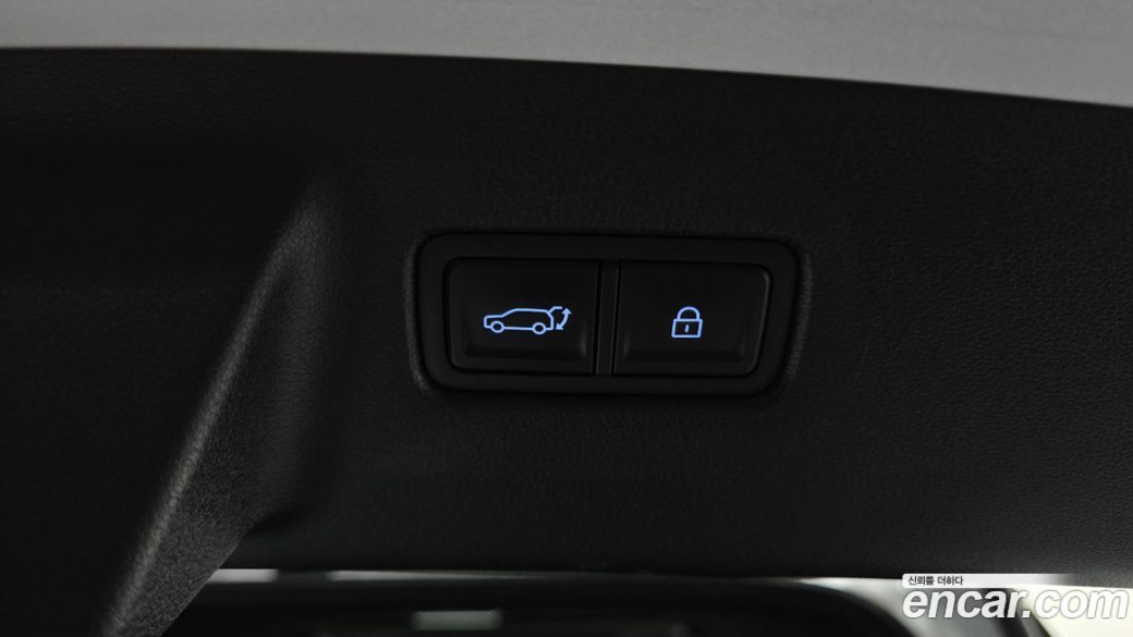 Hyundai Santafe Gasoline 2.5T 2WD, 2024