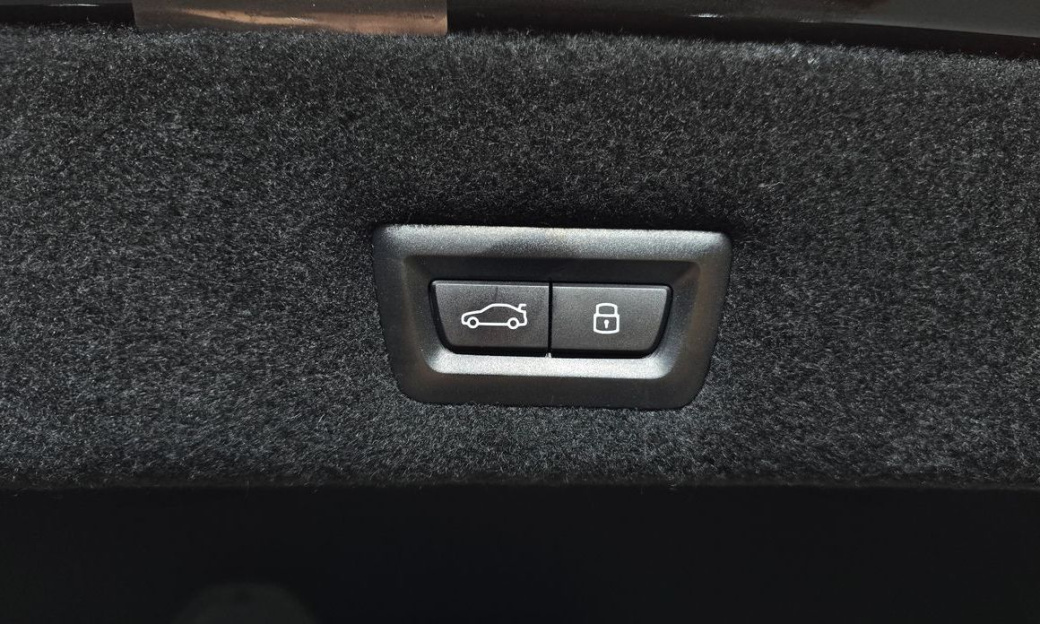 BMW 7-Series 740i xDrive M Sport, 2024