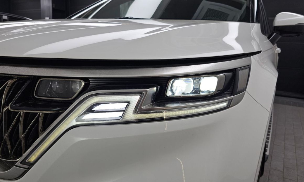 Kia Carnival 7-Seater Signature, 2022
