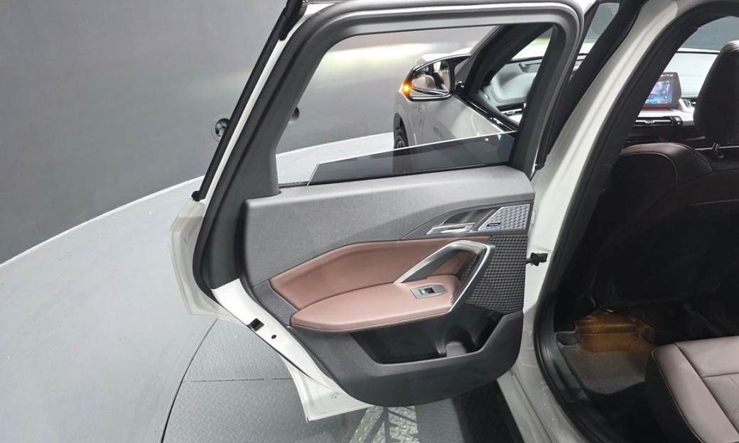 BMW X1 M35i xDrive, 2025