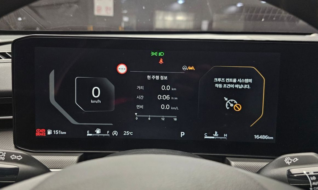 Kia K5 2.0, 2024