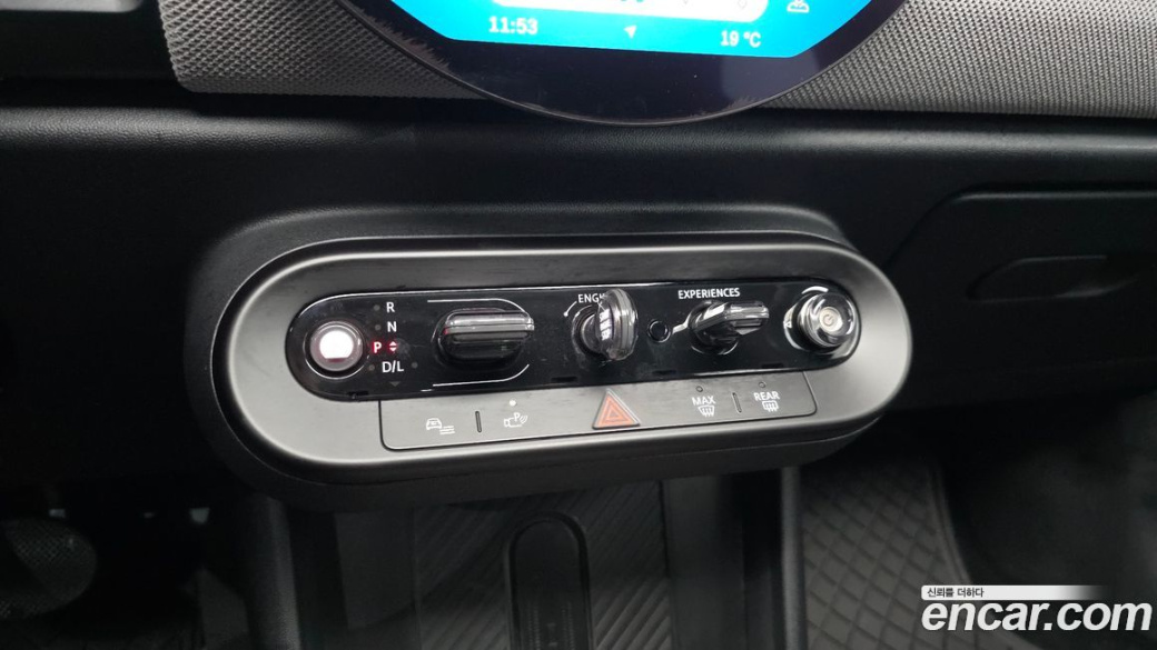 Mini Cooper 5 Door Favoured, 2026