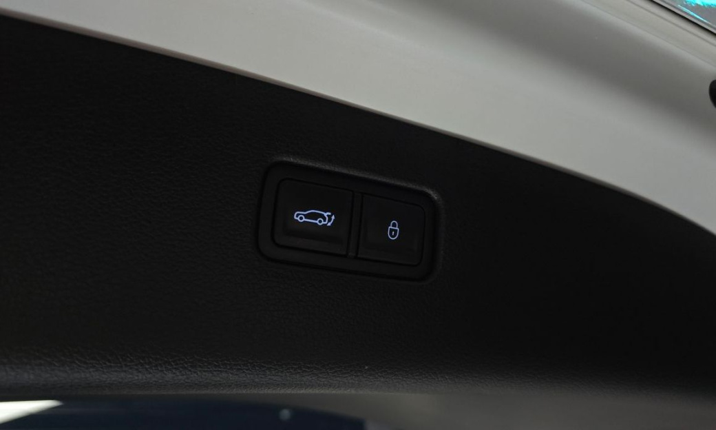 Genesis GV80 2.5T Gasoline 2WD, 2024