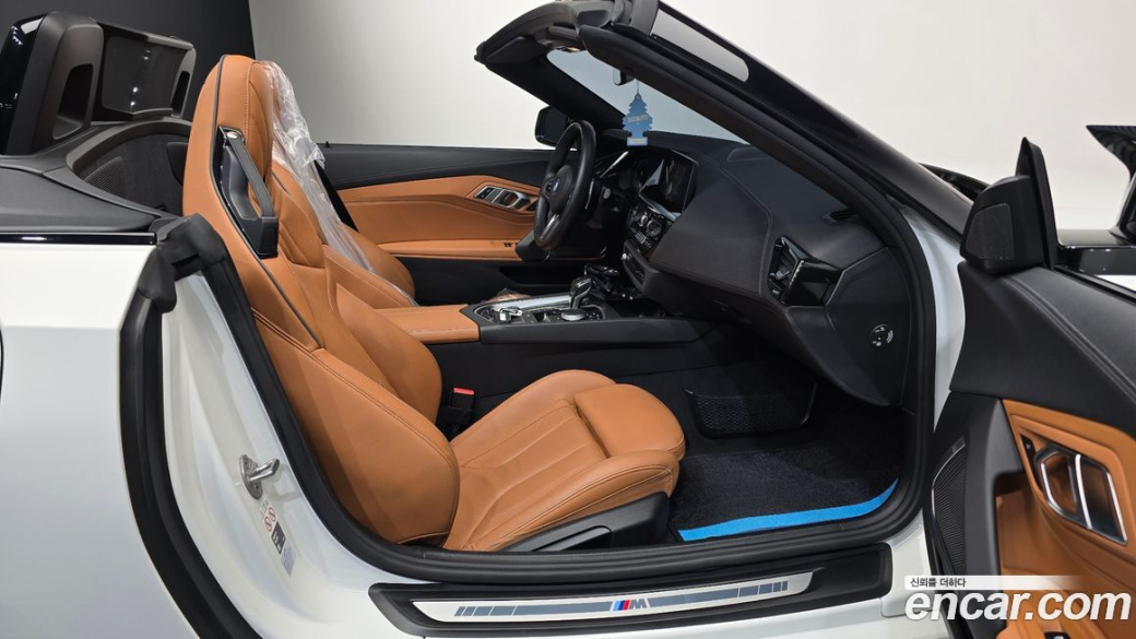 BMW Z4 sDrive20i M Sport, 2024