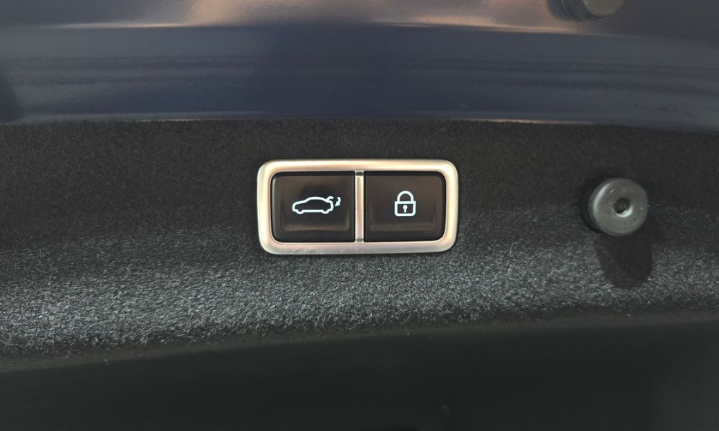 Genesis G70 Gasoline 2.5T 2WD, 2024